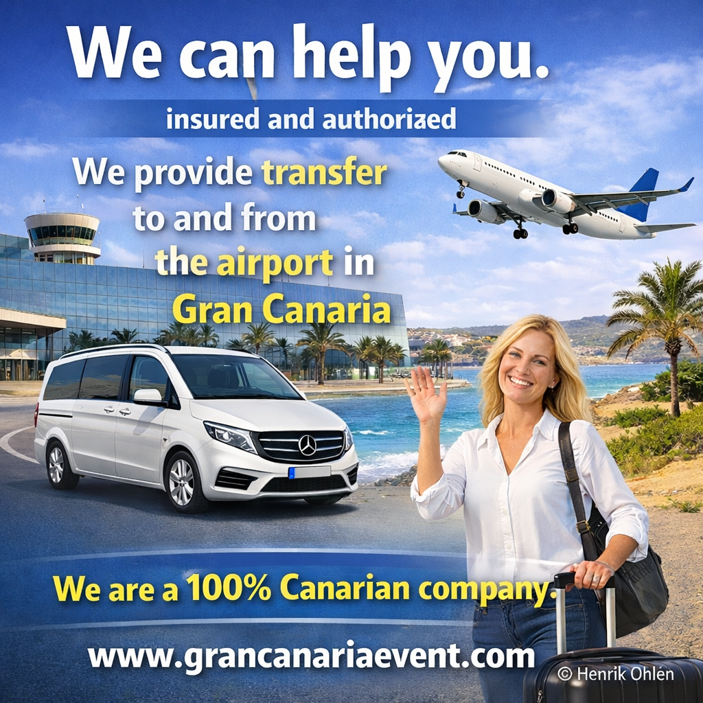 airport-transfers-gran-canaria-gran-canaria-event